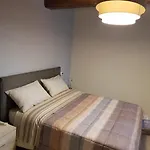 Apartament Al Piano Todi