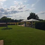 Al Piano Apartamento Todi