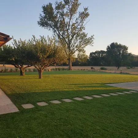 Apartamento Al Piano *