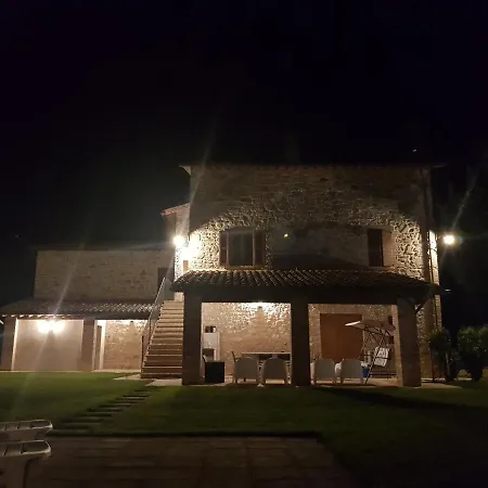 Al Piano Apartamento *