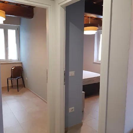 Al Piano Apartamento *