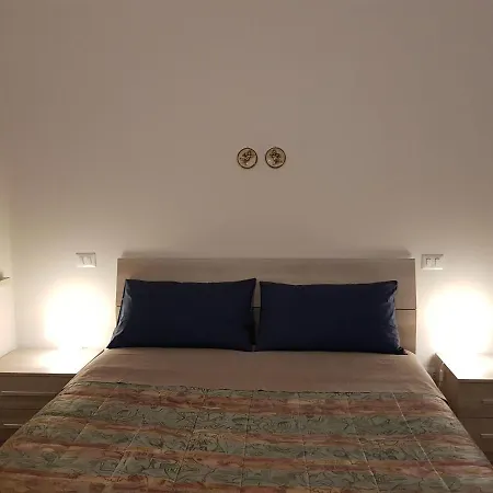 Al Piano Apartment *