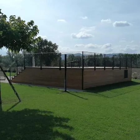 Al Piano Apartamento *