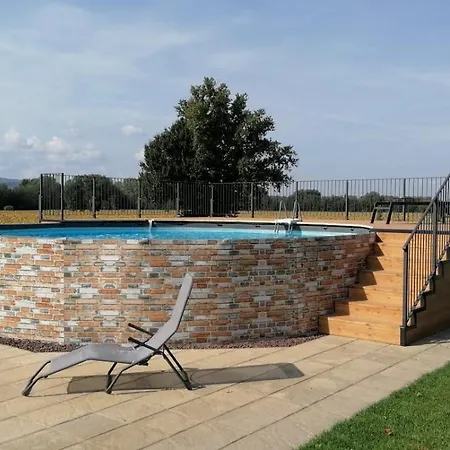 Apartment Al Piano Todi