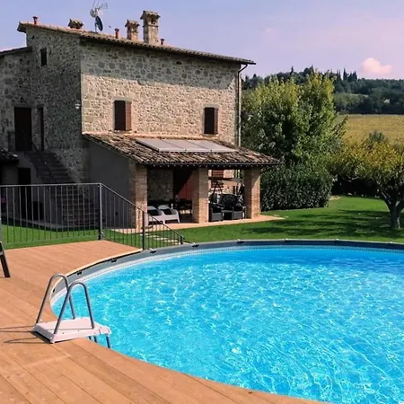 Apartamento Al Piano