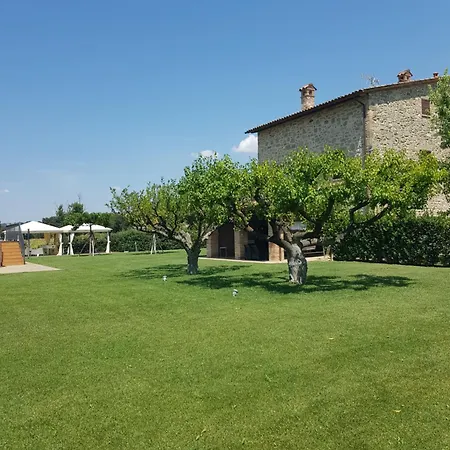 Al Piano Apartamento