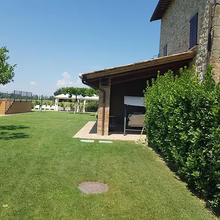 Al Piano Apartamento