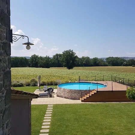 Apartamento Al Piano *