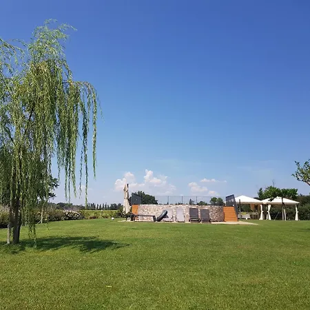 Al Piano Apartamento