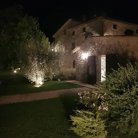 Appartamento Al Piano Todi
