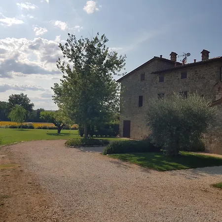 Al Piano Apartamento