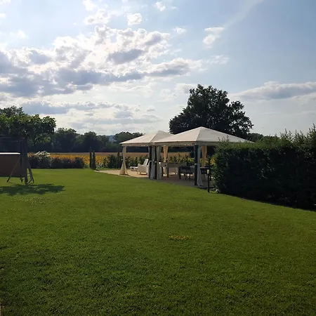 Apartamento Al Piano *