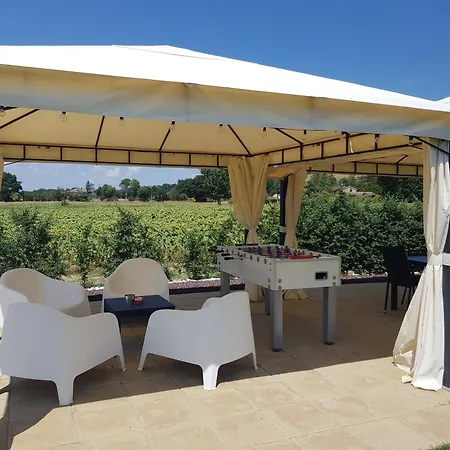 Al Piano Apartamento