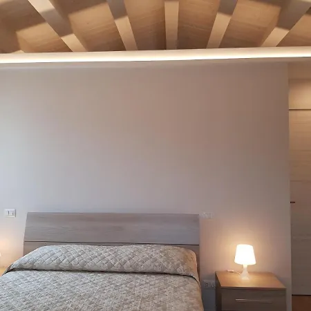 Apartment Al Piano Todi