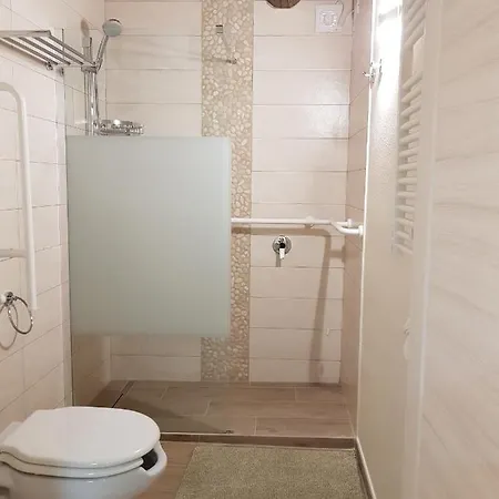 Al Piano Apartamento *