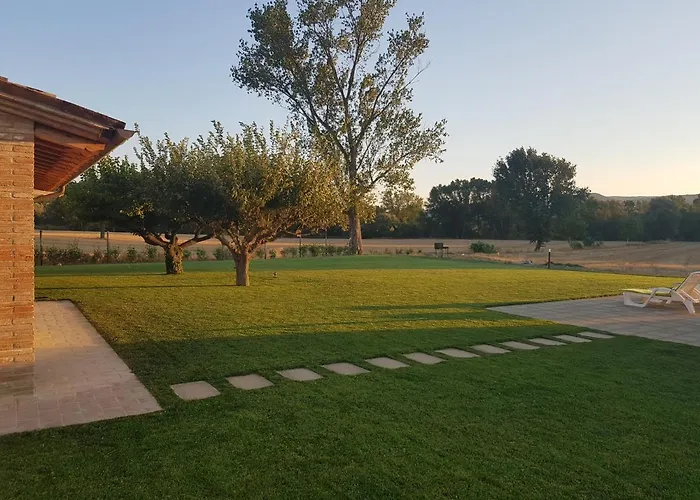 Apartament Al Piano *