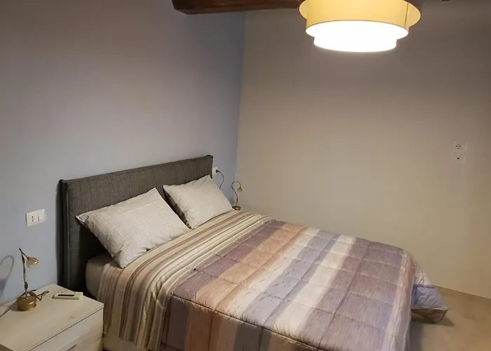 Apartament Al Piano Todi