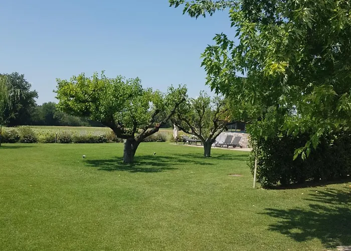 Appartement Al Piano
