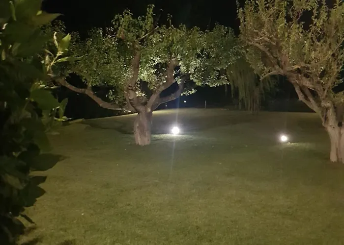 Apartament Al Piano *