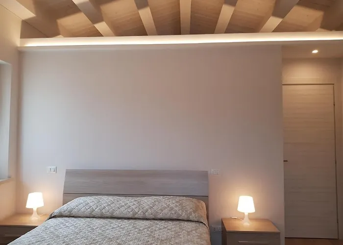 Apartament Al Piano Todi